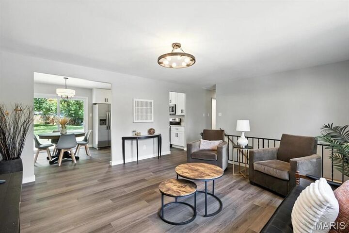 Property Photo: 2395 Wesford Drive MO 63043