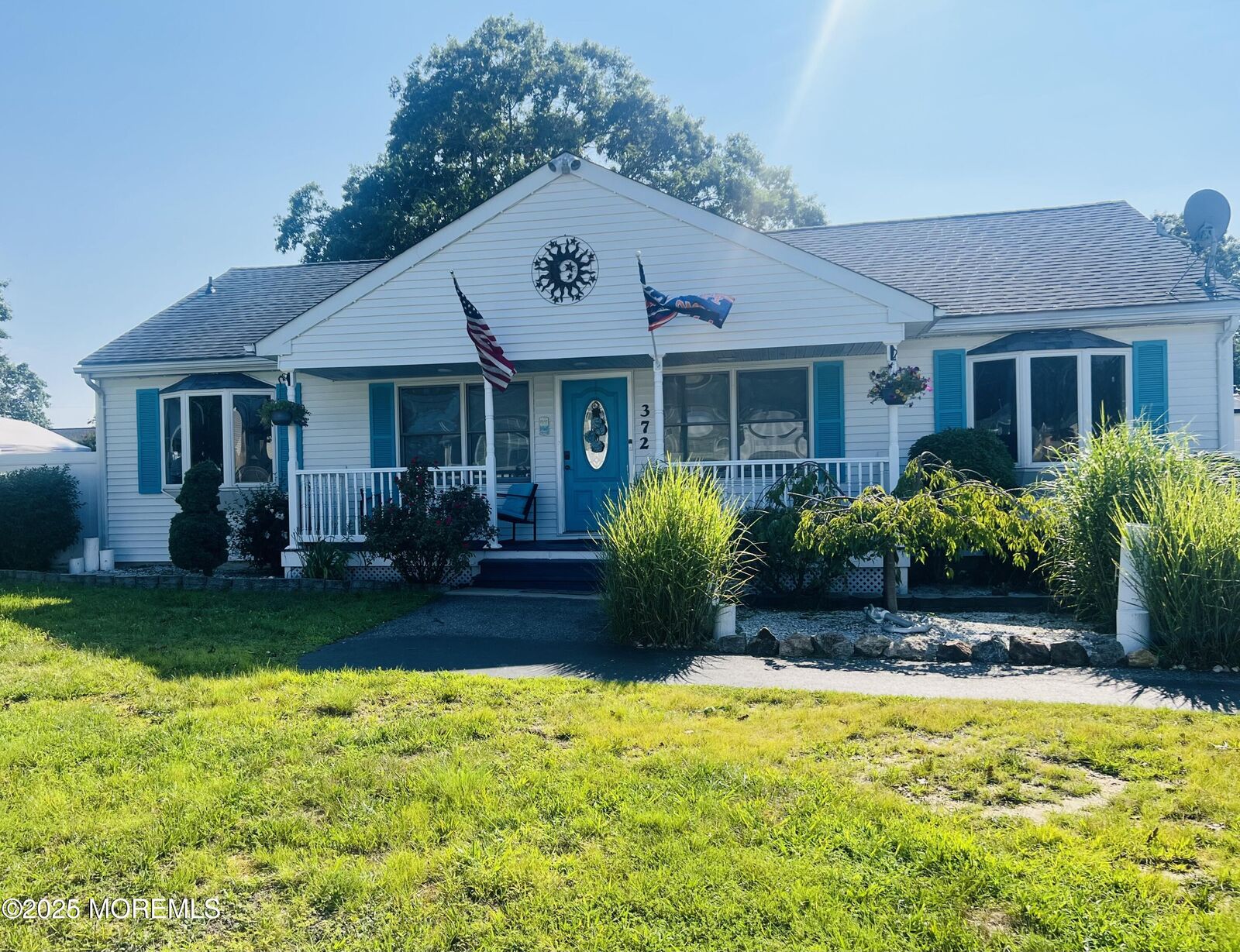 Property Photo: 372 Nautilus Drive NJ 08050