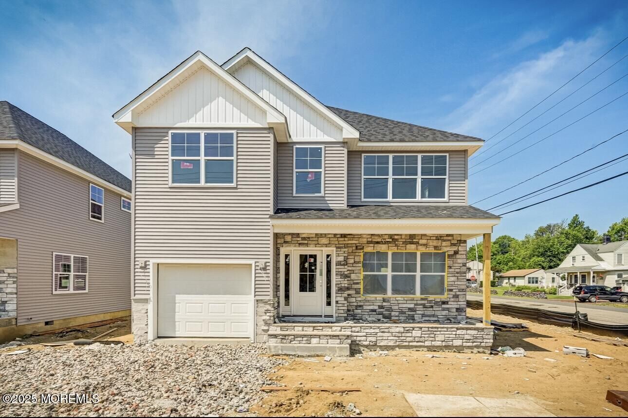Property Photo: 72 Manchester Avenue NJ 07735