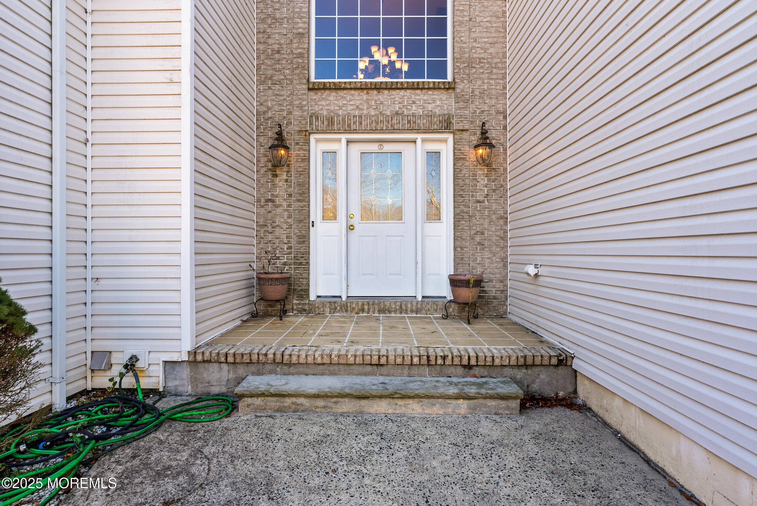 Property Photo: 379 Sapphire Drive NJ 08527