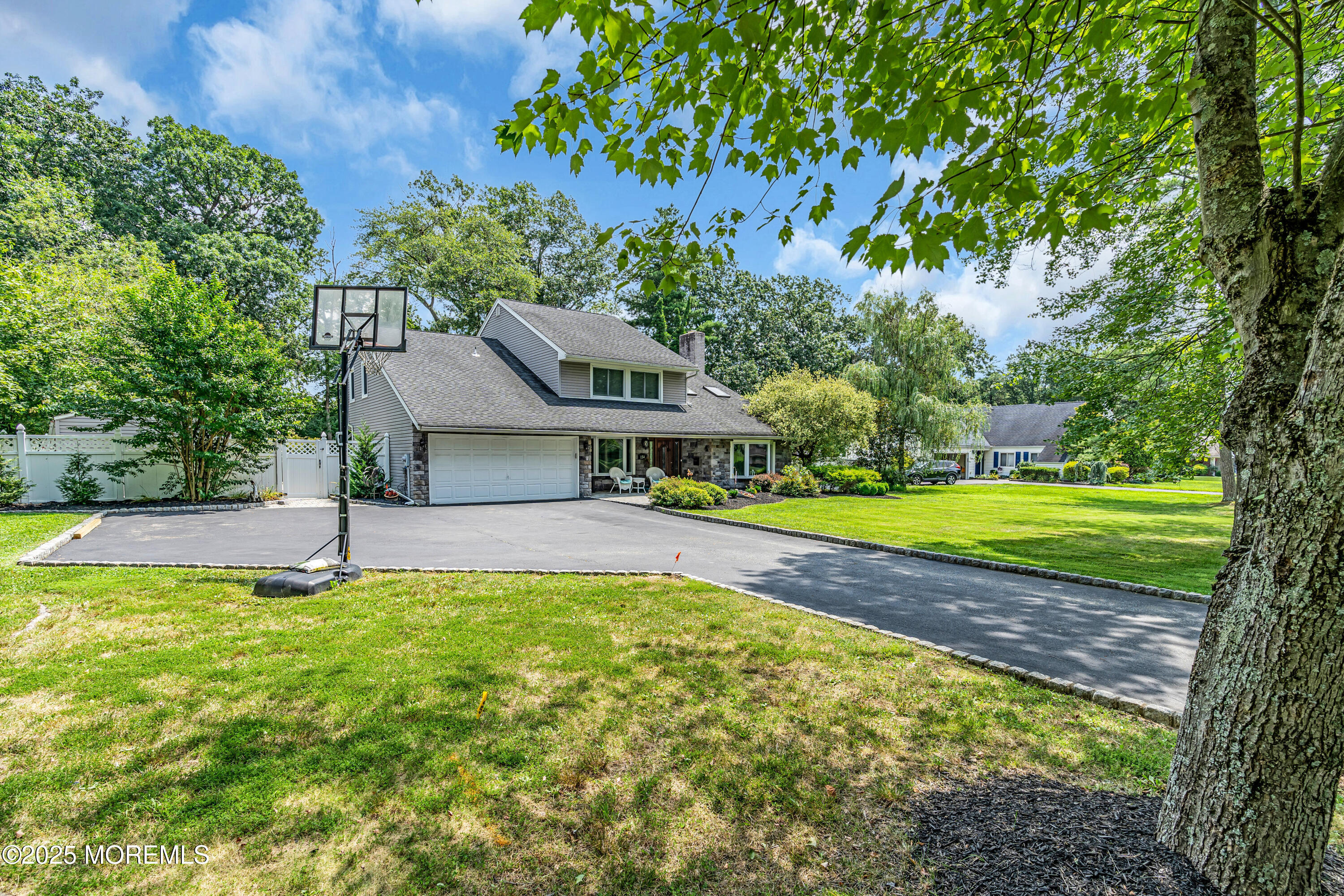 Property Photo: 154 Tilton Drive NJ 07728
