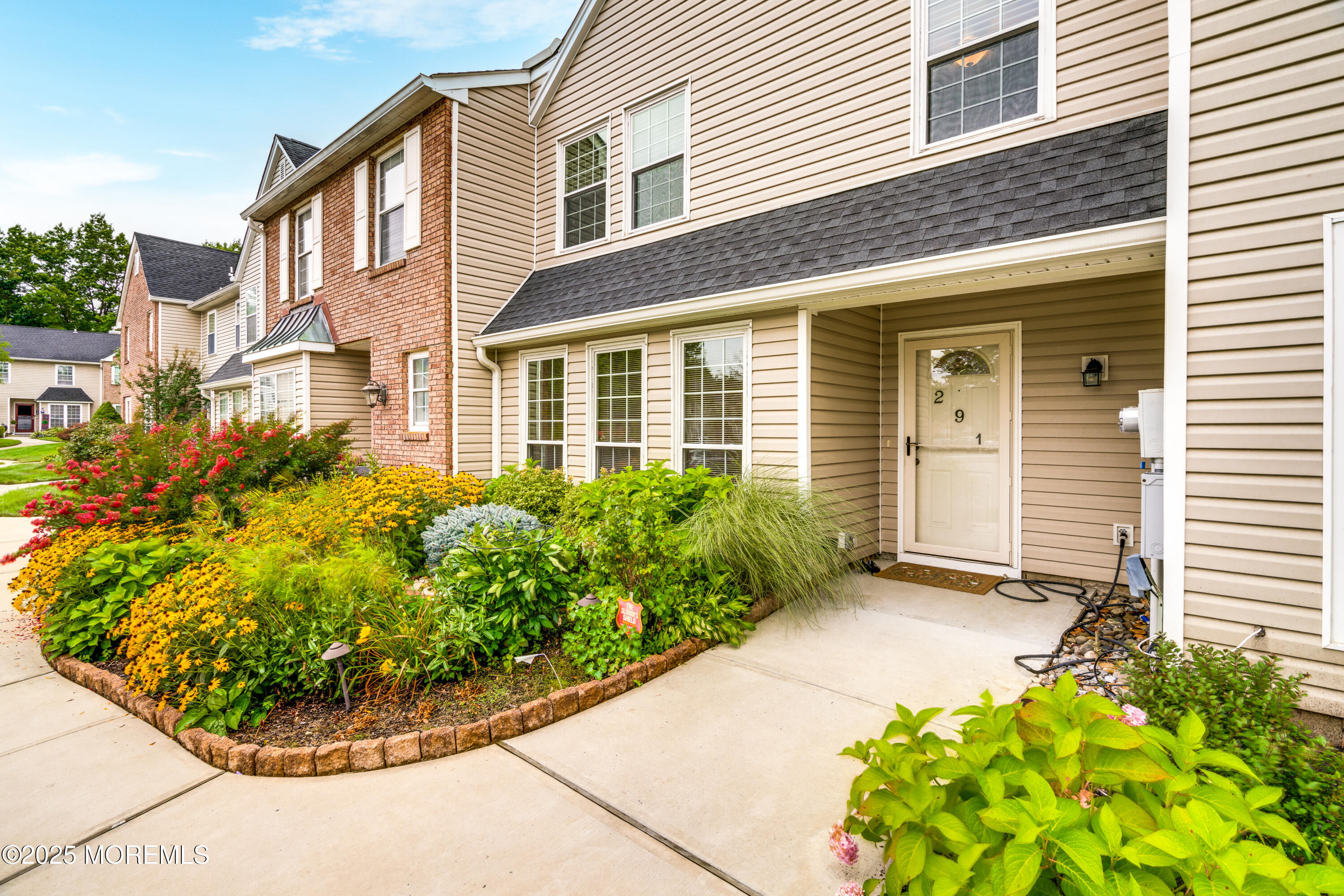 Property Photo: 291 Stratford Place NJ 07751