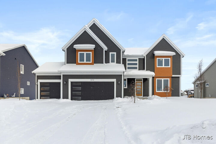 Property Photo:  15721 Norwalk Road  MI 49417 