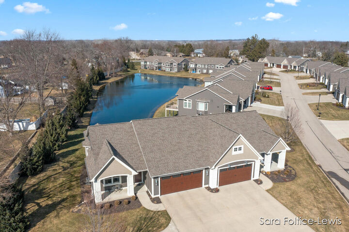 Property Photo:  6501 Andre'S Crossing  MI 49418 