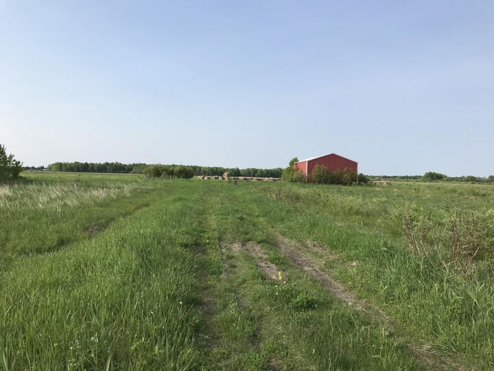 Property Photo:  Parcel B E 7 Mile Rd  MI 49783 