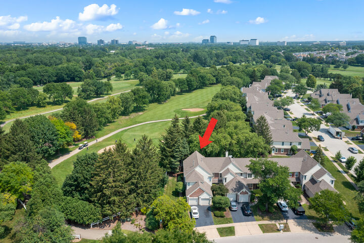 Property Photo:  251 University Lane  IL 60007 