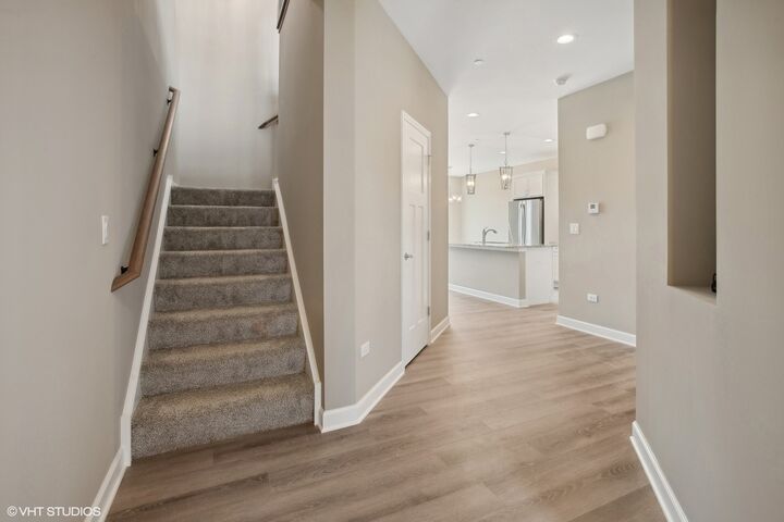 Property Photo:  276 Masters Drive  IL 60101 