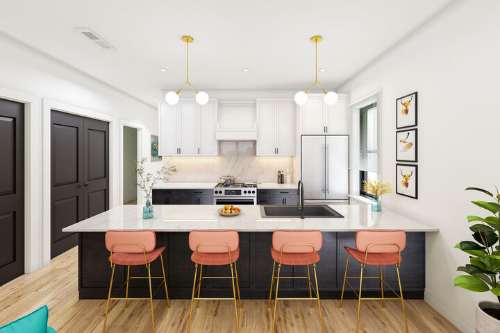 Property Photo:  2636 W Evergreen Avenue 1  IL 60622 