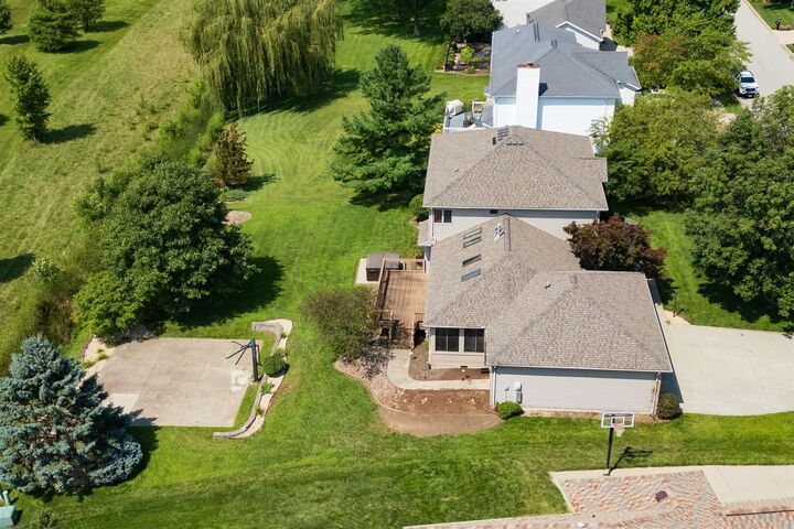 Property Photo: 503 Ironwood Cc Drive IL 61761
