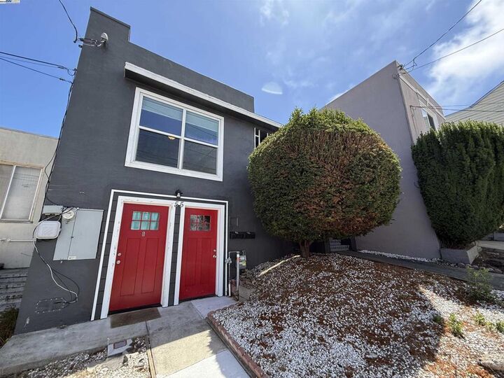 55 Stoneybrook Ave  San Francisco CA 94112 photo