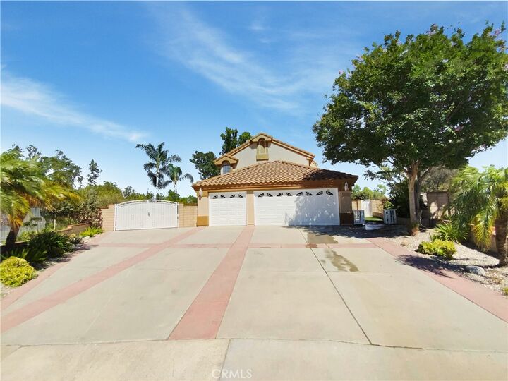 3012 Steeple Chase Drive  Chino Hills CA 91709 photo