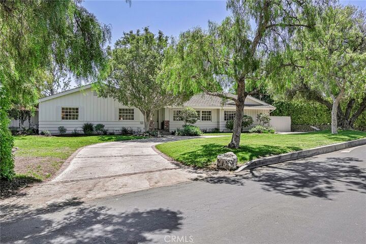 Property Photo: 42 Empty Saddle Road CA 90274