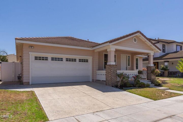 Property Photo: 62 Rio Grande Street CA 93015