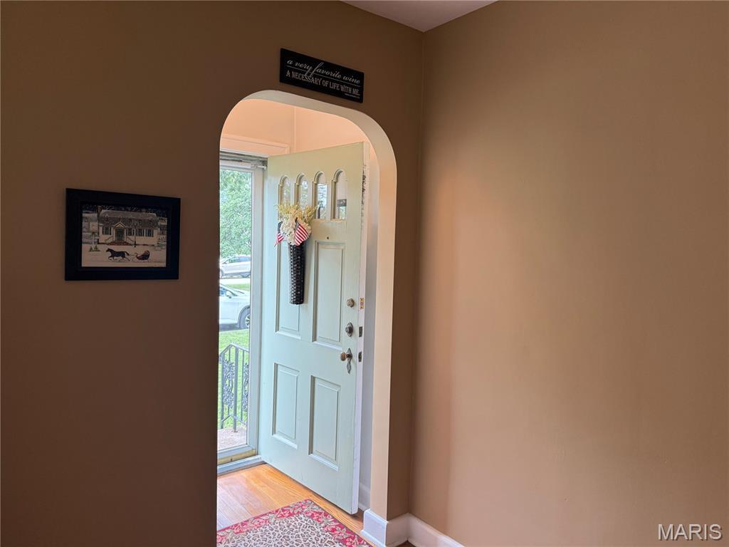 Property Photo: 915 McKinley Boulevard IL 62002