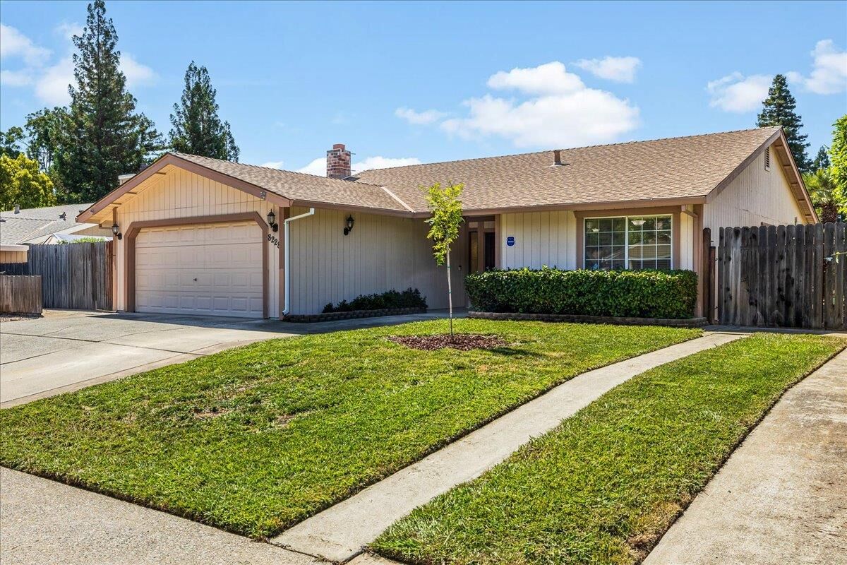 Property Photo:  8228 Prime Way  CA 95610 