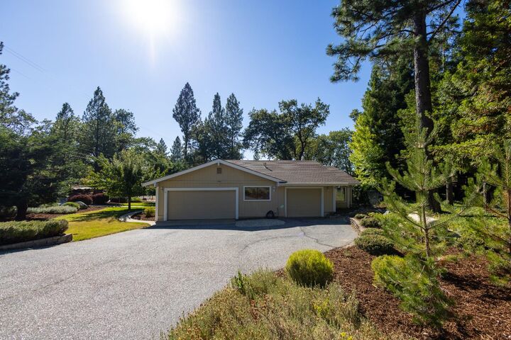 Property Photo:  16249 David Way  CA 95949 