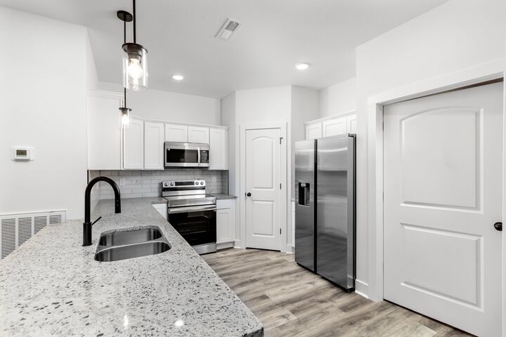 Property Photo:  495 Ridge Top Ct  TN 37040 
