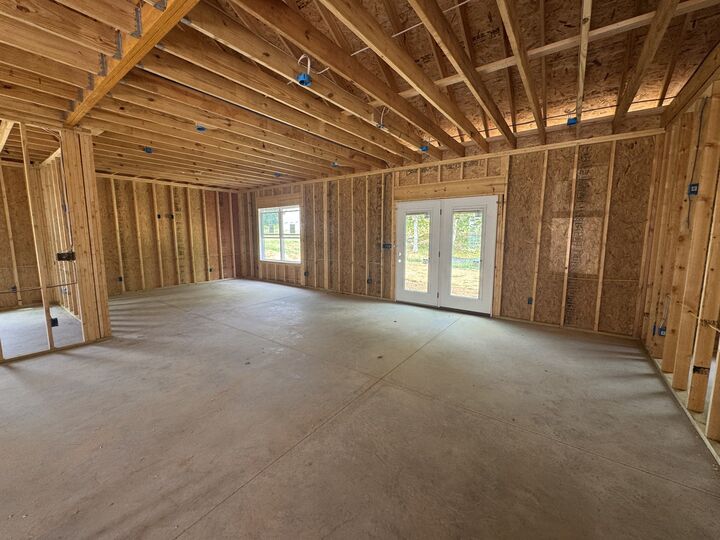 Property Photo: 495 Ridge Top Ct TN 37040