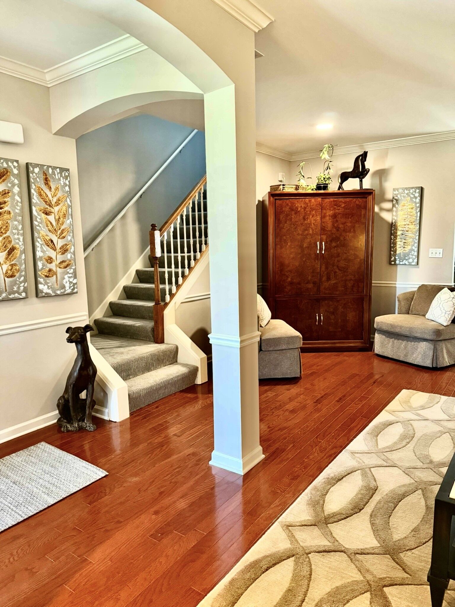 Property Photo:  216 Celebration St  TN 37160 