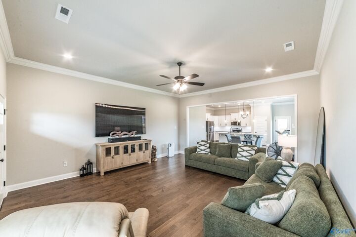 Property Photo: 15776 NW Mizewell Lane NW AL 35749