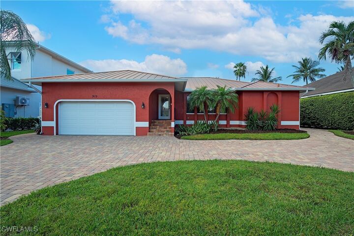 919 S Joy Circle  Marco Island FL 34145 photo