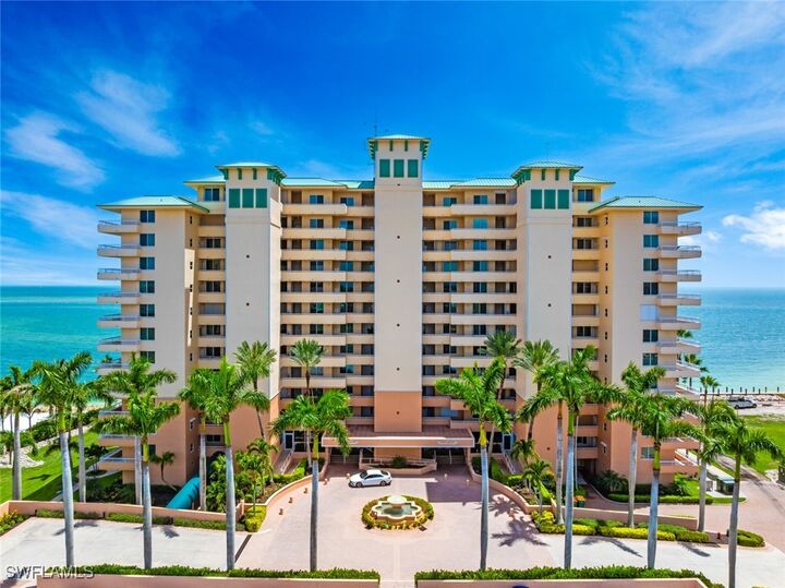 990 Cape Marco Drive 707  Marco Island FL 34145 photo