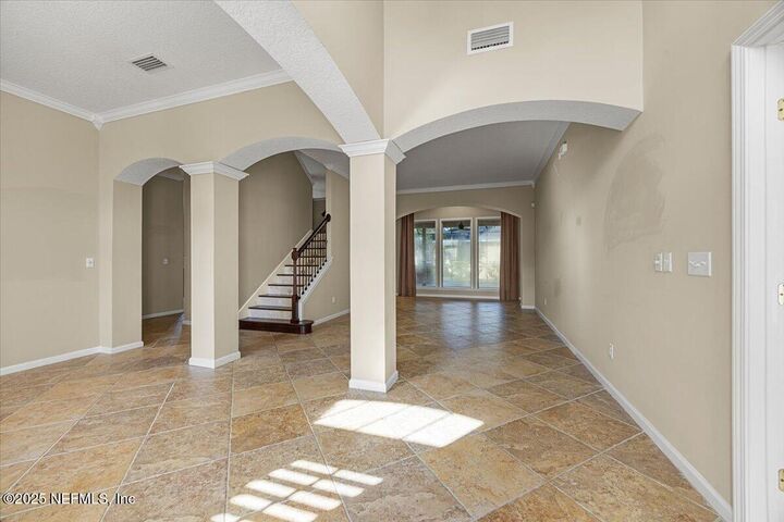 Property Photo: 2412 Cobble Creek Court FL 32003