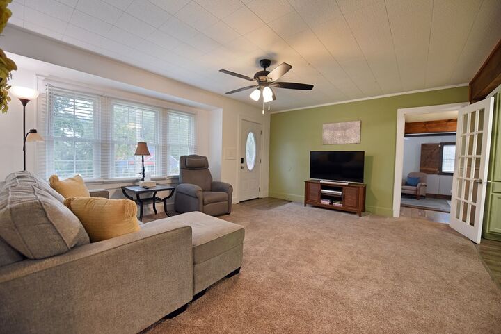 Property Photo: 749 Hillcrest Drive GA 30555