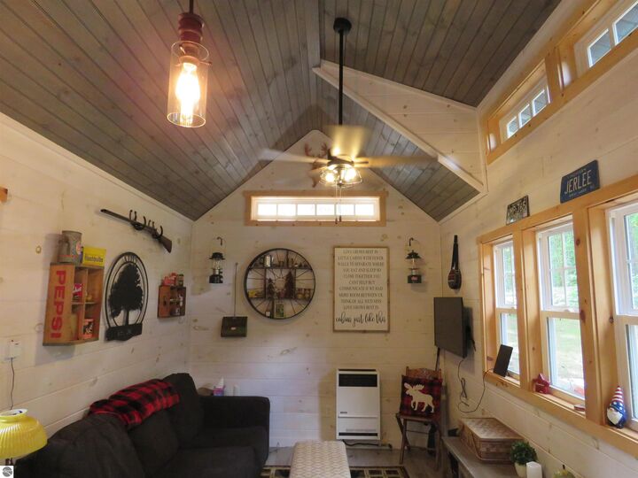 Property Photo: 00 S Brown Road MI 49601