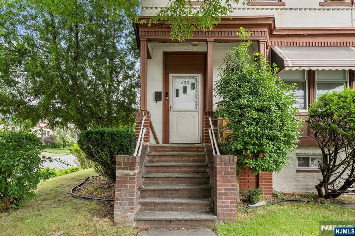 Property Photo: 455 Broad Avenue NJ 07605