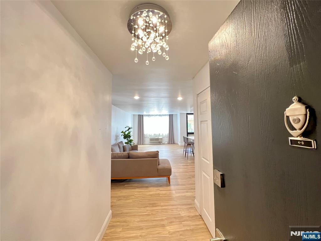 Property Photo:  344 Prospect Avenue 4B  NJ 07601 