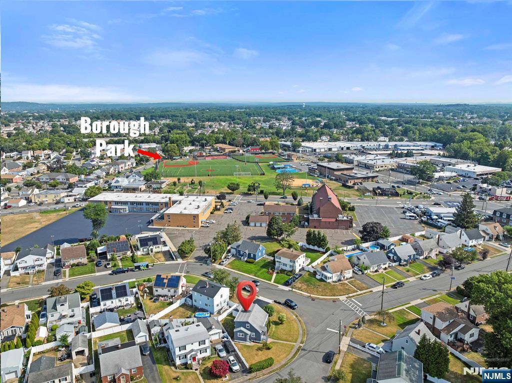 Property Photo: 179 Hillman Drive NJ 07407