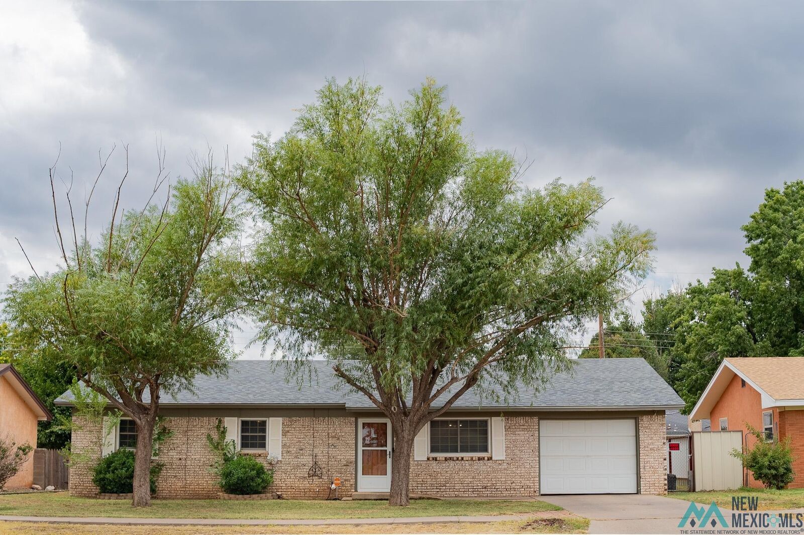 Property Photo:  128 Merrill Drive  NM 88101 