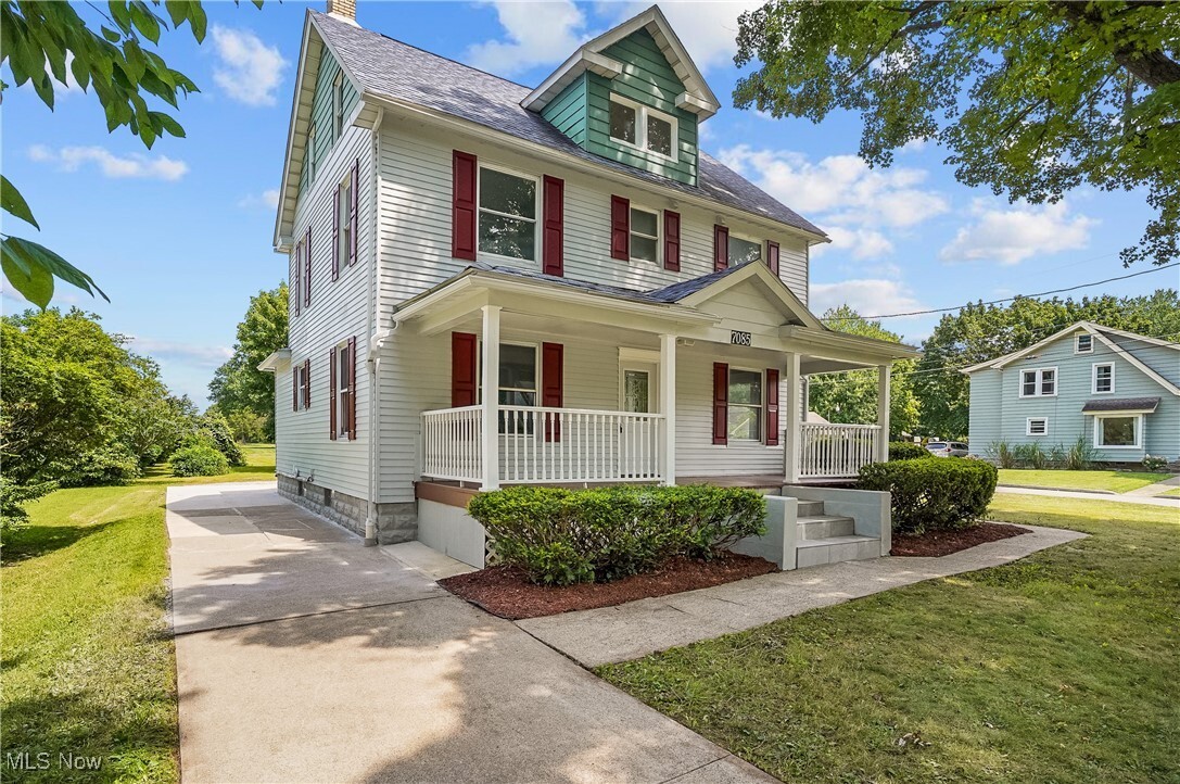 7085 Youngstown Pittsburgh Road  Poland OH 44514 photo