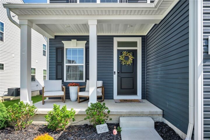 Property Photo: 23616 Daisey Drive OH 44028