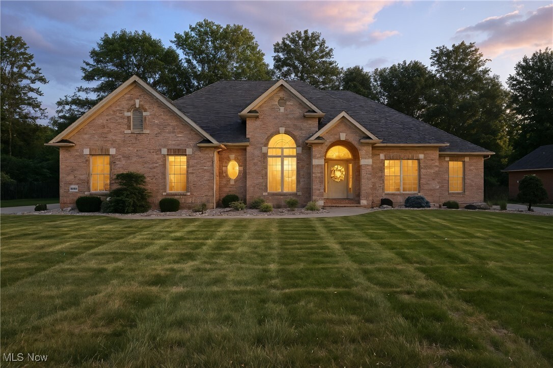 Property Photo:  3840 Villa Rosa Drive  OH 44406 