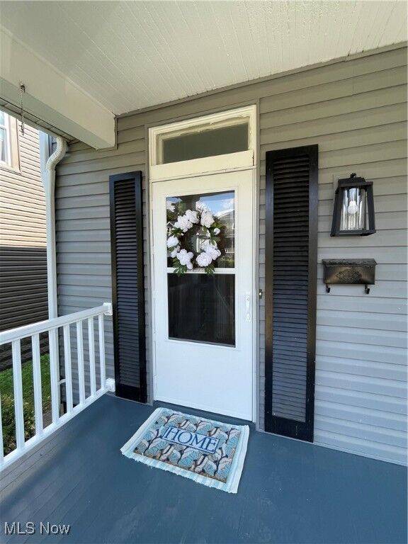 Property Photo:  720 Locust Avenue  OH 43701 