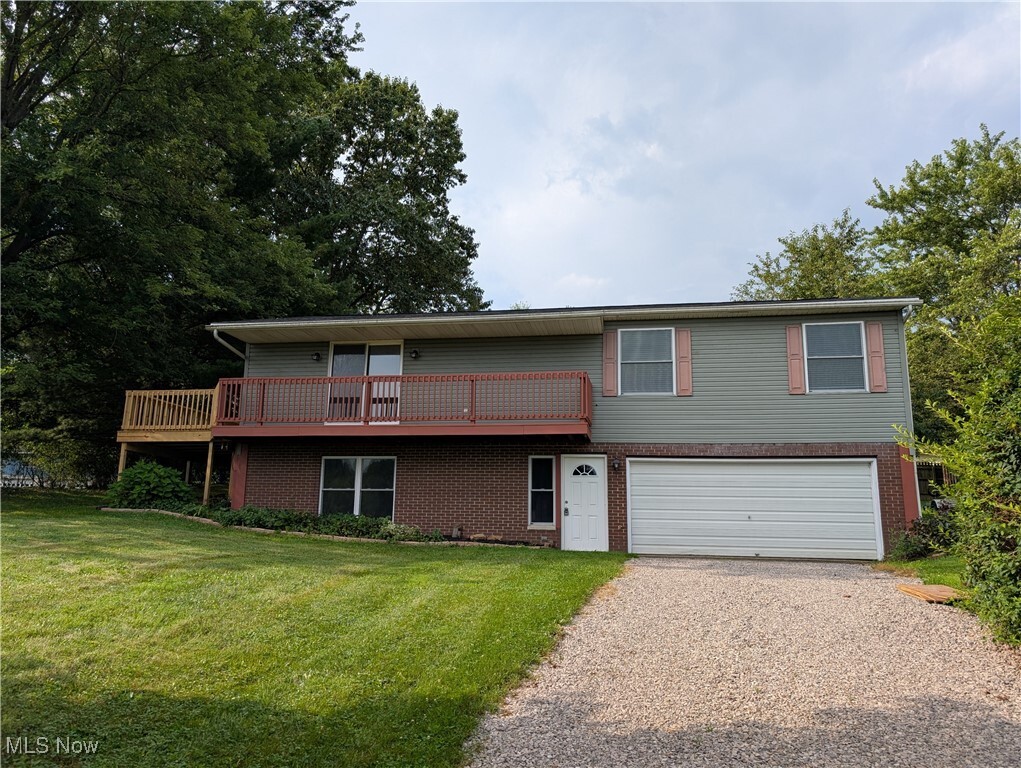 2420 Sherwood Hills  Zanesville OH 43701 photo