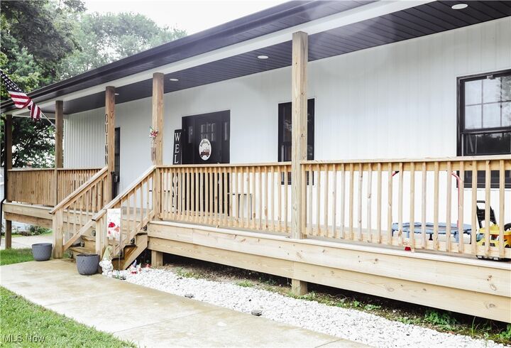 Property Photo: 1780 Candlestick Drive OH 43701