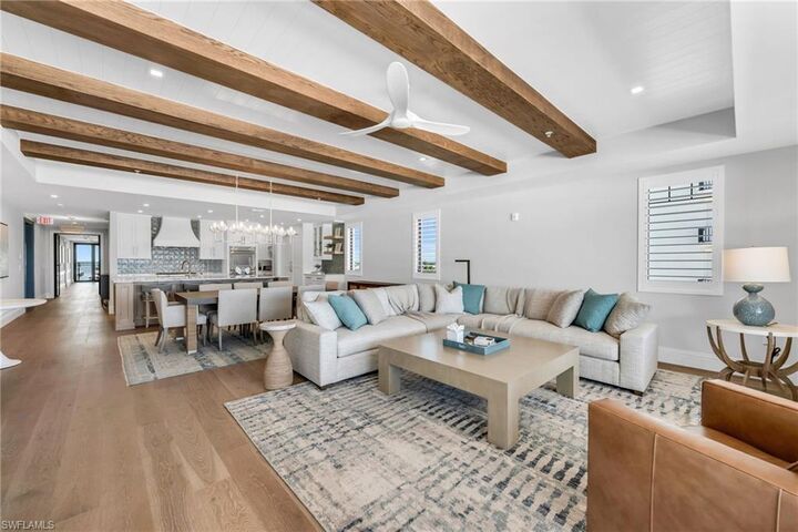 Property Photo: 6230 Estero Blvd 102 FL 33931