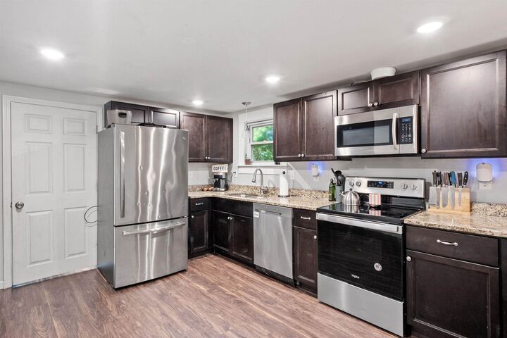 Property Photo:  1 Clark Street  NH 03038 