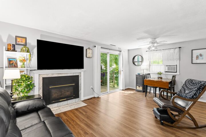 Property Photo: 98 Henry Law Avenue NH 03820