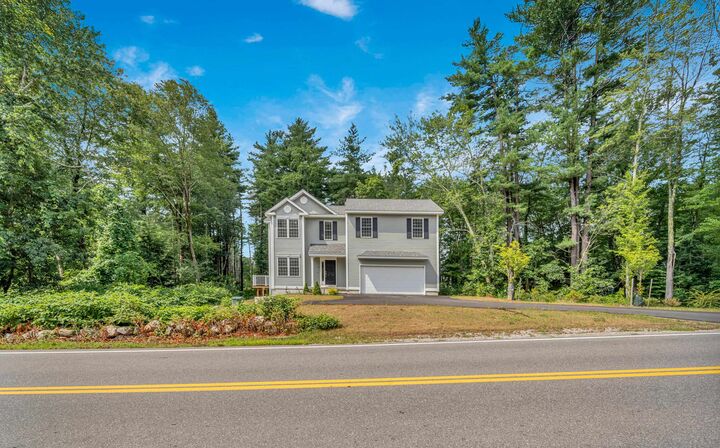 Property Photo: 57 Hardy Road NH 03053