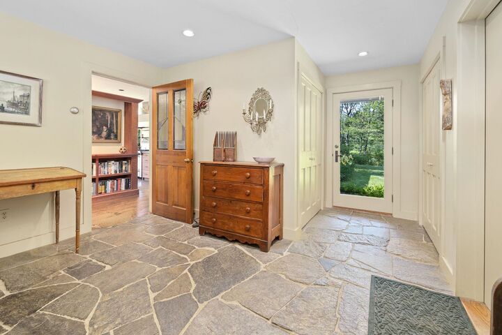 Property Photo:  58 Bear Tree Road  NH 03777 