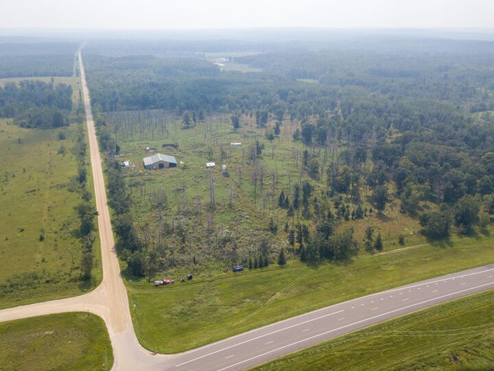 Property Photo:  37901 County 91  MN 56458 