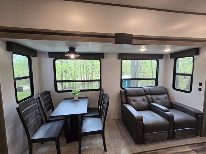 Property Photo: 18958 Sugarbush Circle MN 56450