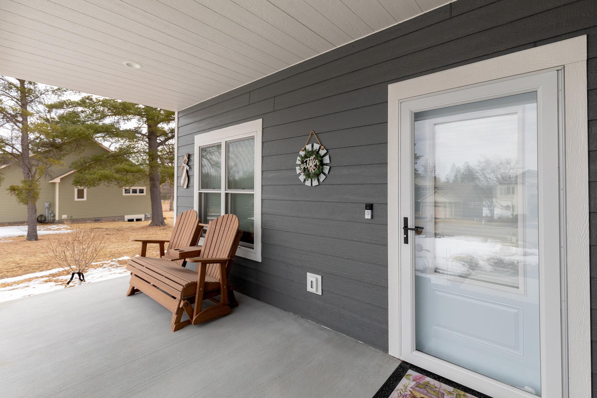 Property Photo: 6461 Kabekona Beach Road NW MN 56484