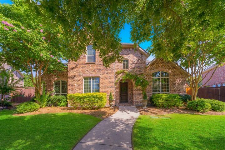 13508 Lampton Circle  Frisco TX 75035 photo