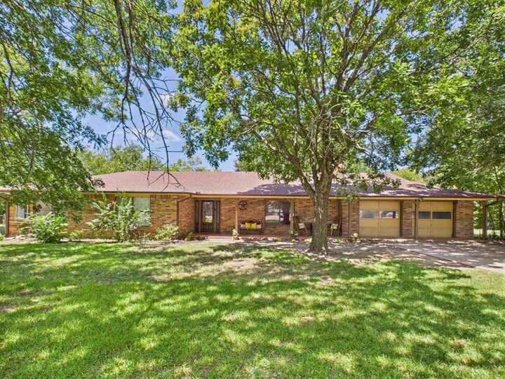 Photo de la propriété: 853 Pratt Road TX 75154