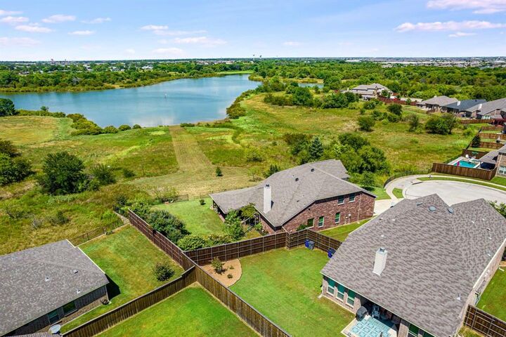 Property Photo: 4700 White River Drive TX 75036
